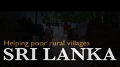 Community Driven Development in Sri Lanka